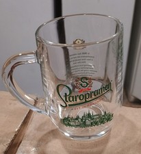New Staropramen Half Pint