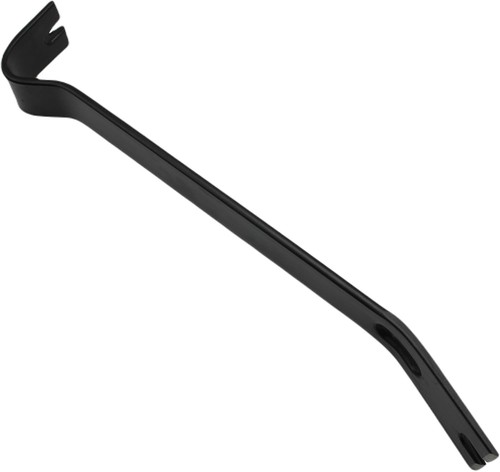 Utility wrecking bar pry - 15",