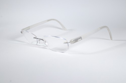 Silhouette eyeglasses 7608 - silhouette,