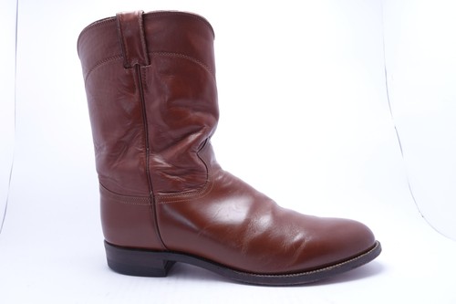 Vintage justin 3802 roper - vintage,