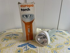Vintage torch pifco hong - vintage,