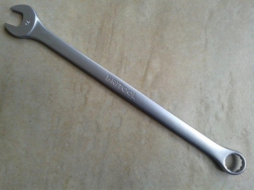 Original britool 14mm extra - 14mm,