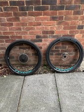 Specialized Roval Control 29"