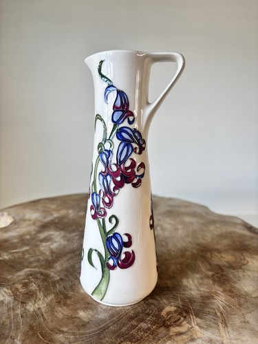 Moorcroft bluebell - moorcroft, ‘bluebell