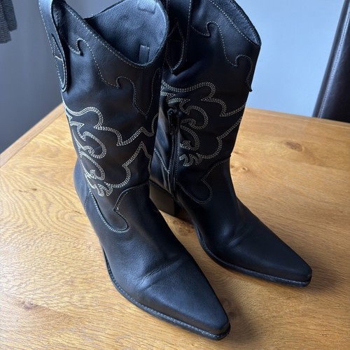 Dune london real leather - dune,