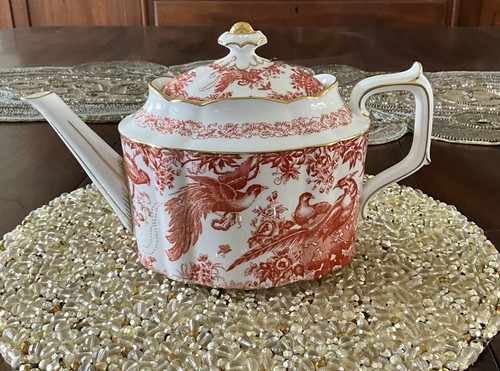 Royal crown derby - royal,