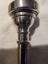 Getzen 3C Cornet Mouthpiece