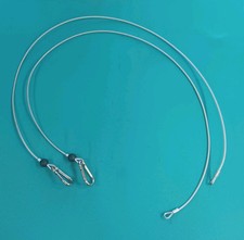 Bowflex 56"  Lat Tower Cables