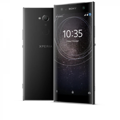 Sony xperia xa2 - xperia, black