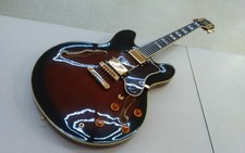 EPIPHONE / SHERATON (no260410)