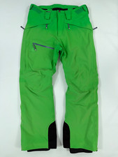 Salomon Chillout Mens Ski Snowboard Pants Winter Snow Trousers Med 20K RRP£200