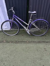 Job Lot Of 70 Bicycles Adult