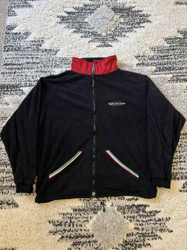 Maver pole windstopper type - windstopper,