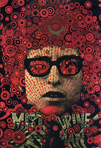 Bob dylan mister tambourine - 'mister,