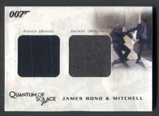 2009 James Bond Archives JAMES