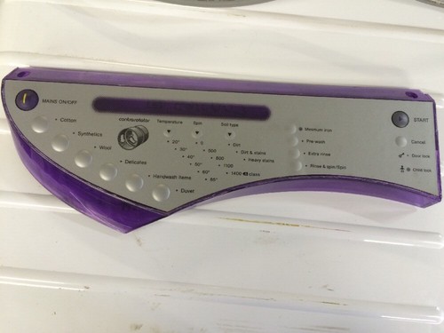 Dyson cr01 cr02 - dyson, washing