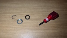 ROCKSHOX REBOUND KNOB DOMAIN /