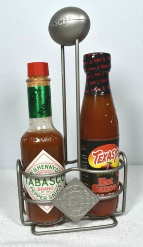 Mcilhenny company limited - company,