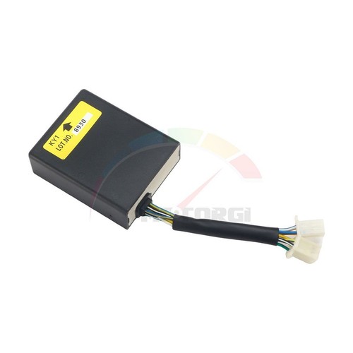 Cdi ecu control unit for - unit, honda
