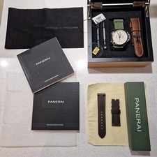 Panerai Luminor 1950 3 Days