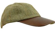 Deluxe Light Derby Tweed