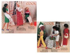 Knitting & Crochet pattern