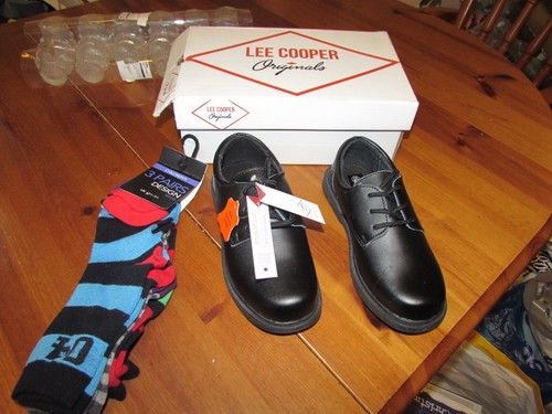 Lee cooper homer boys - cooper,