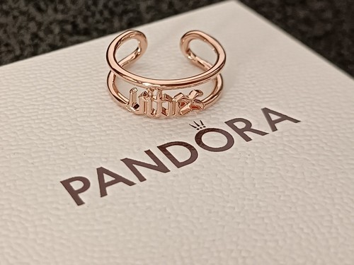 New genuine pandora vibes - new, me