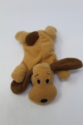 Vintage 1993 bones the dog - bones,
