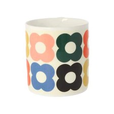 Orla Kiely Spot Flower Multi