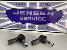 Jensen Interceptor, FF & CV8