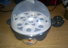 MO Health Model 357355 Electric Egg Cooker- Please Read