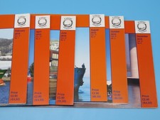 Coastal Shipping Vol 17 No. 1 - 6 February June August October December 2010