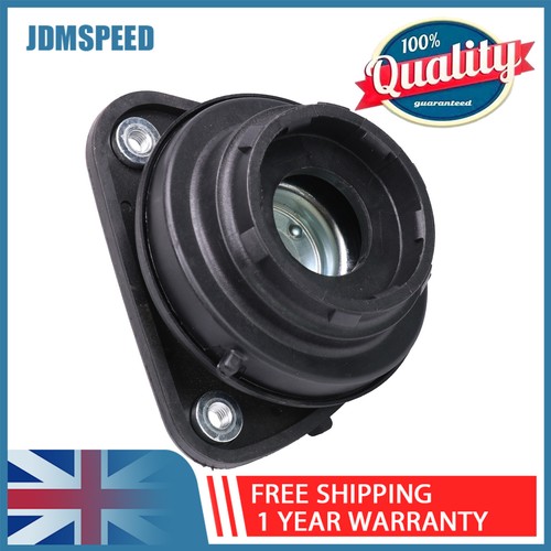 Suspension top strut mount - top, &
