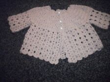 Two Hand Crochet Baby