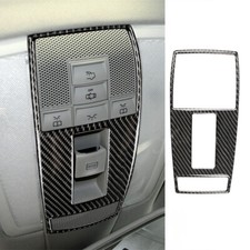 Carbon Fiber Reading Lamp