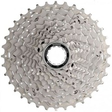 Shimano CS-HG50 10-speed cassette 11 - 36T