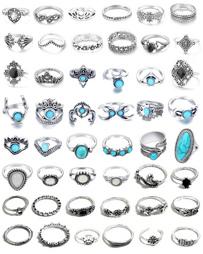 Pcs vintage knuckle - vintage,