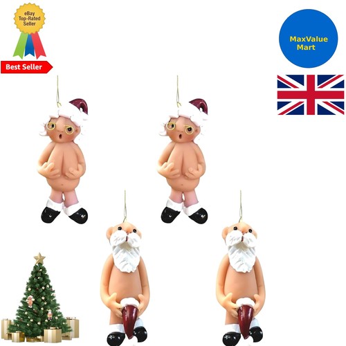 Pcs santa claus home - 4,