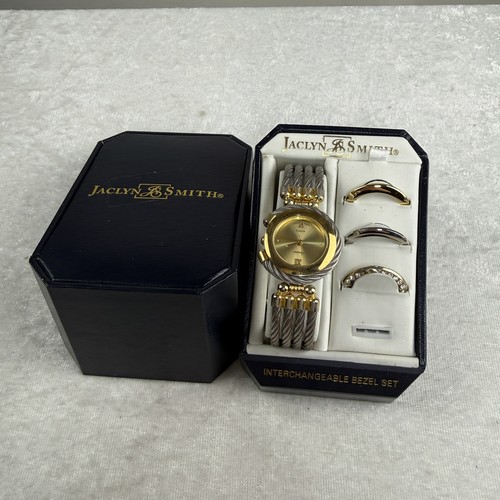Vintage jaclyn smith - smith, watch