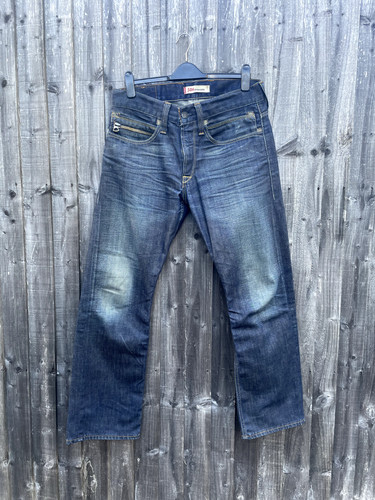 Rare vintage levi 506 - rare,