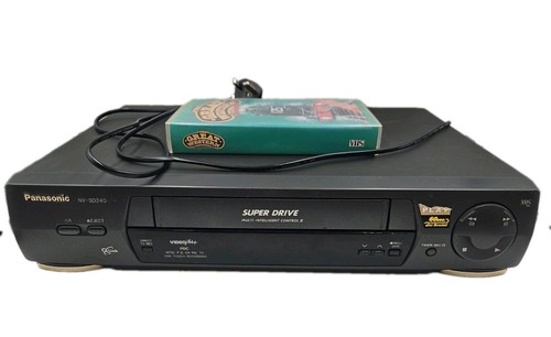 Panasonic sd240 superdrive - panasonic,