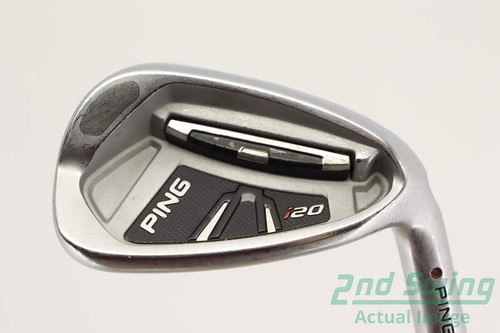 Ping i20 single iron - i20,