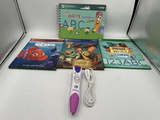LeapFrog LeapReader Bundle -