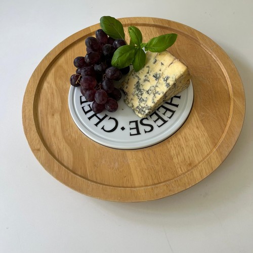Smart revolving wood and - smart,