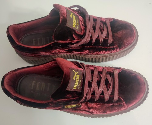 Puma fenty rihanna creeper - puma,