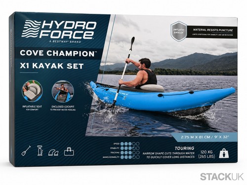 Bestway hydro force - bestway, cove