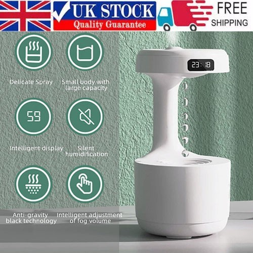 Ultrasonic humidifier cool - ultrasonic,