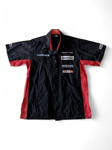 Vintage minardi team - vintage, f1
