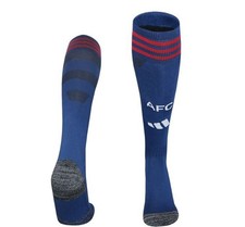 Arsenal football socks kids